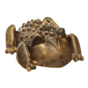 RedBarn Chew-A-Bulls Horned Toad Dog Treat; Single