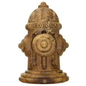 Redbarn Chew-A-Bulls® Hydrant, Dental Chew