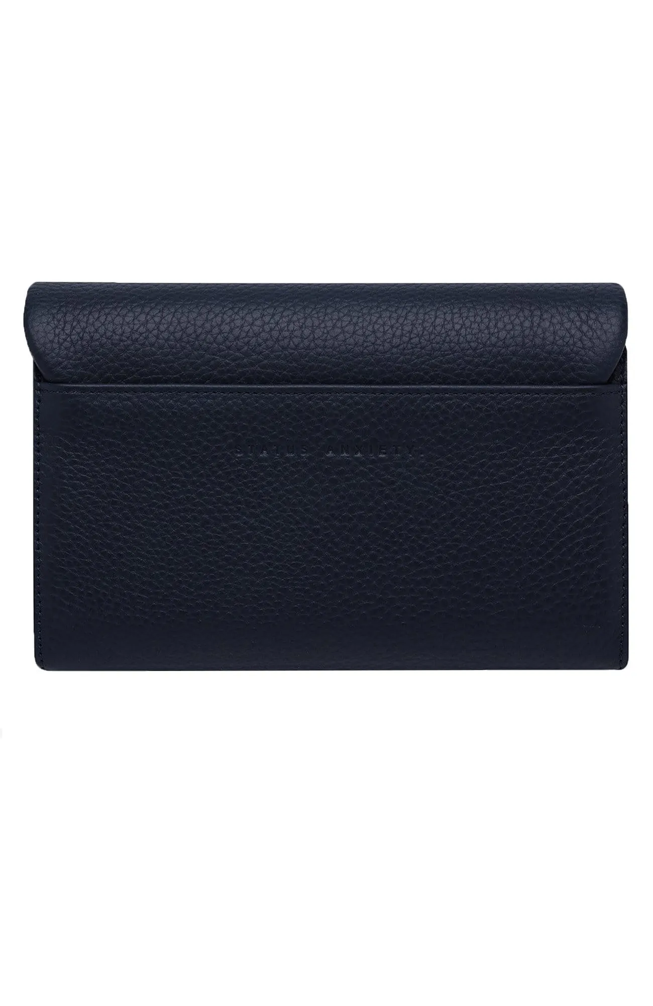 Remnant Wallet Navy Blue