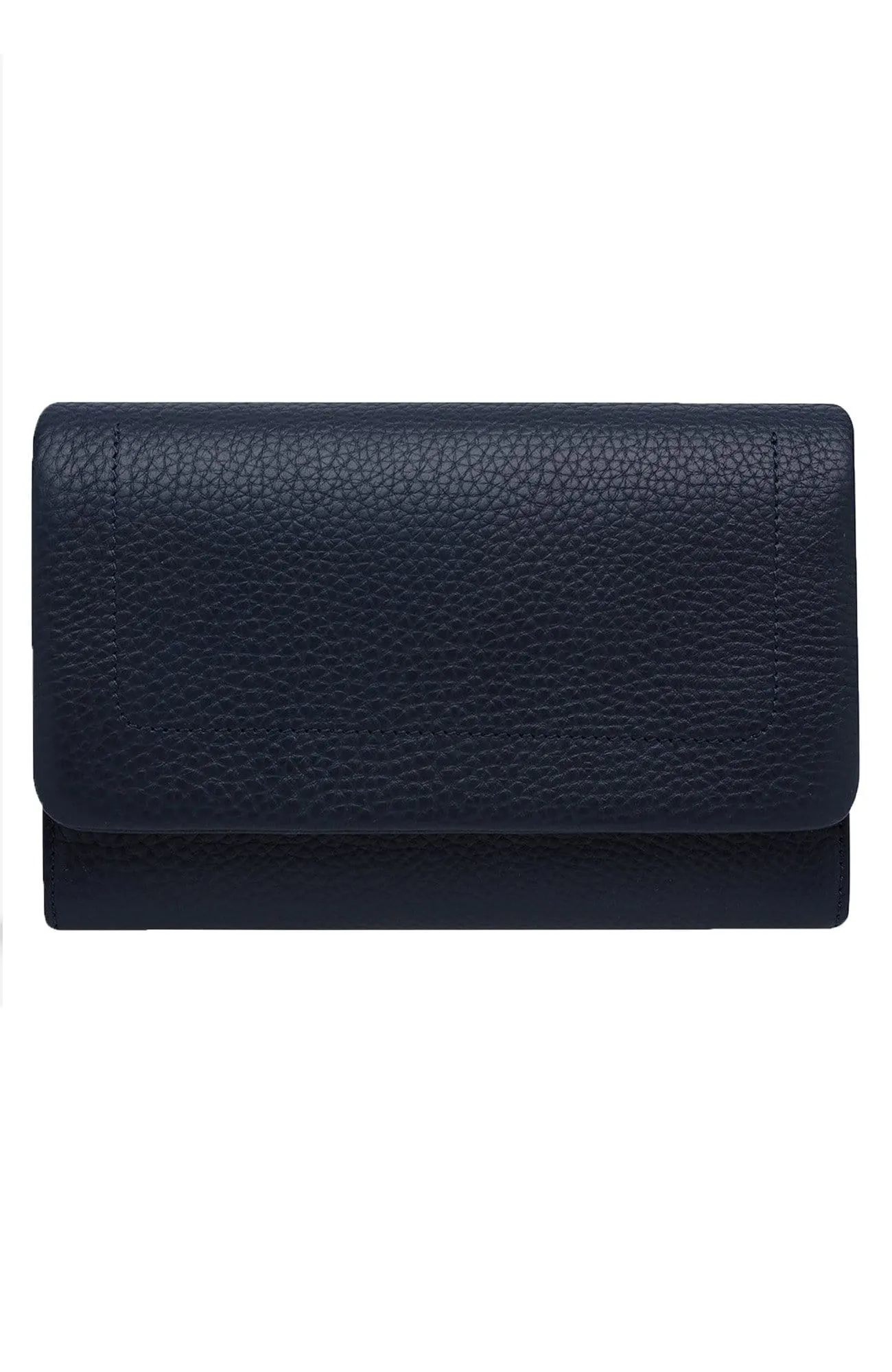 Remnant Wallet Navy Blue