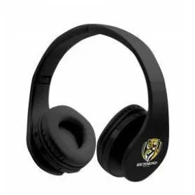 Richmond Tigers Headphones