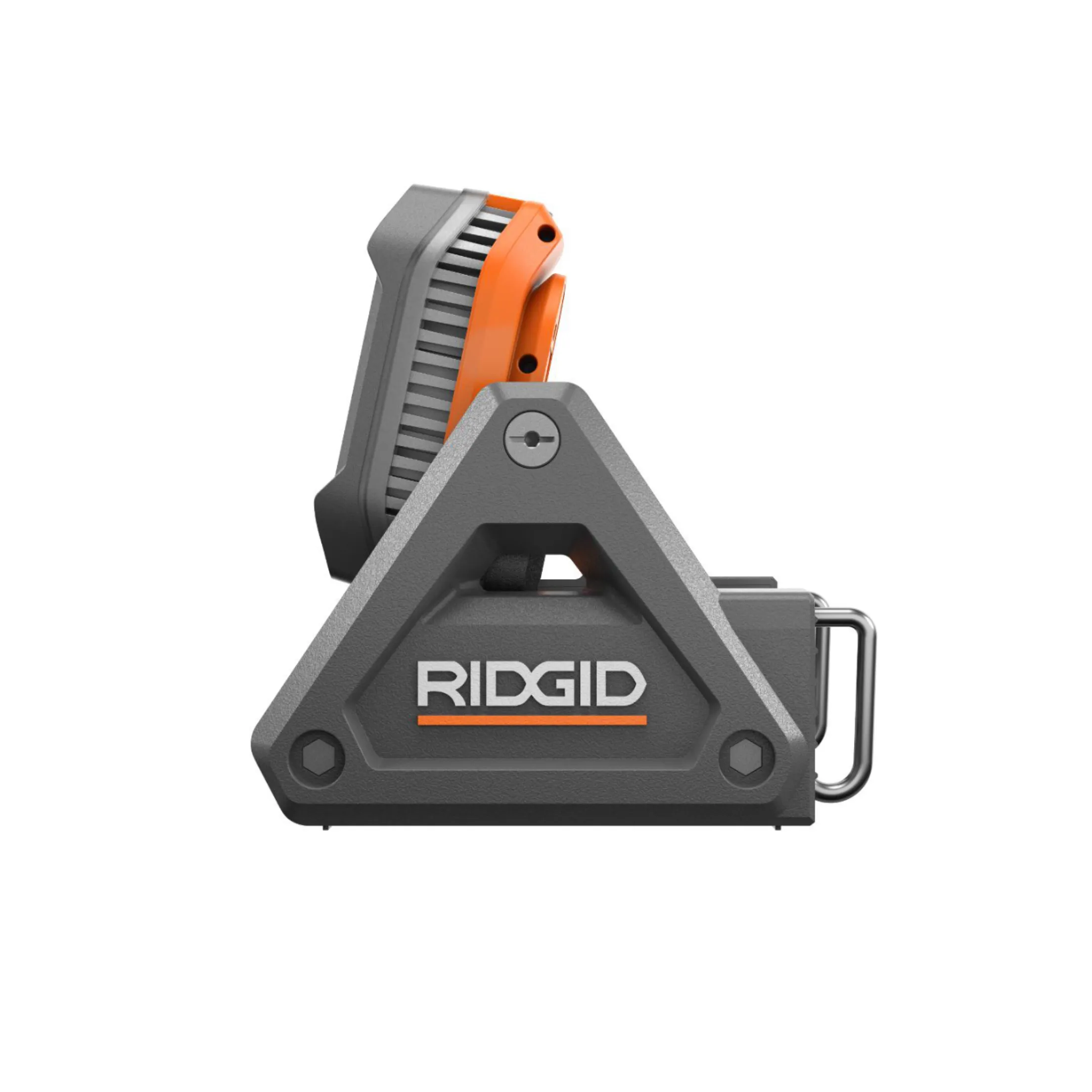 RIDGID 18-Volt GEN5X Cordless Flood Light with Detachable Light (Tool-Only)