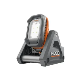 RIDGID 18-Volt GEN5X Cordless Flood Light with Detachable Light (Tool-Only)