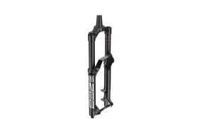 Rockshox ZEB Ultimate Charger RC2 27.5" Fork 15x110mm 44mm 2022 Gloss Black