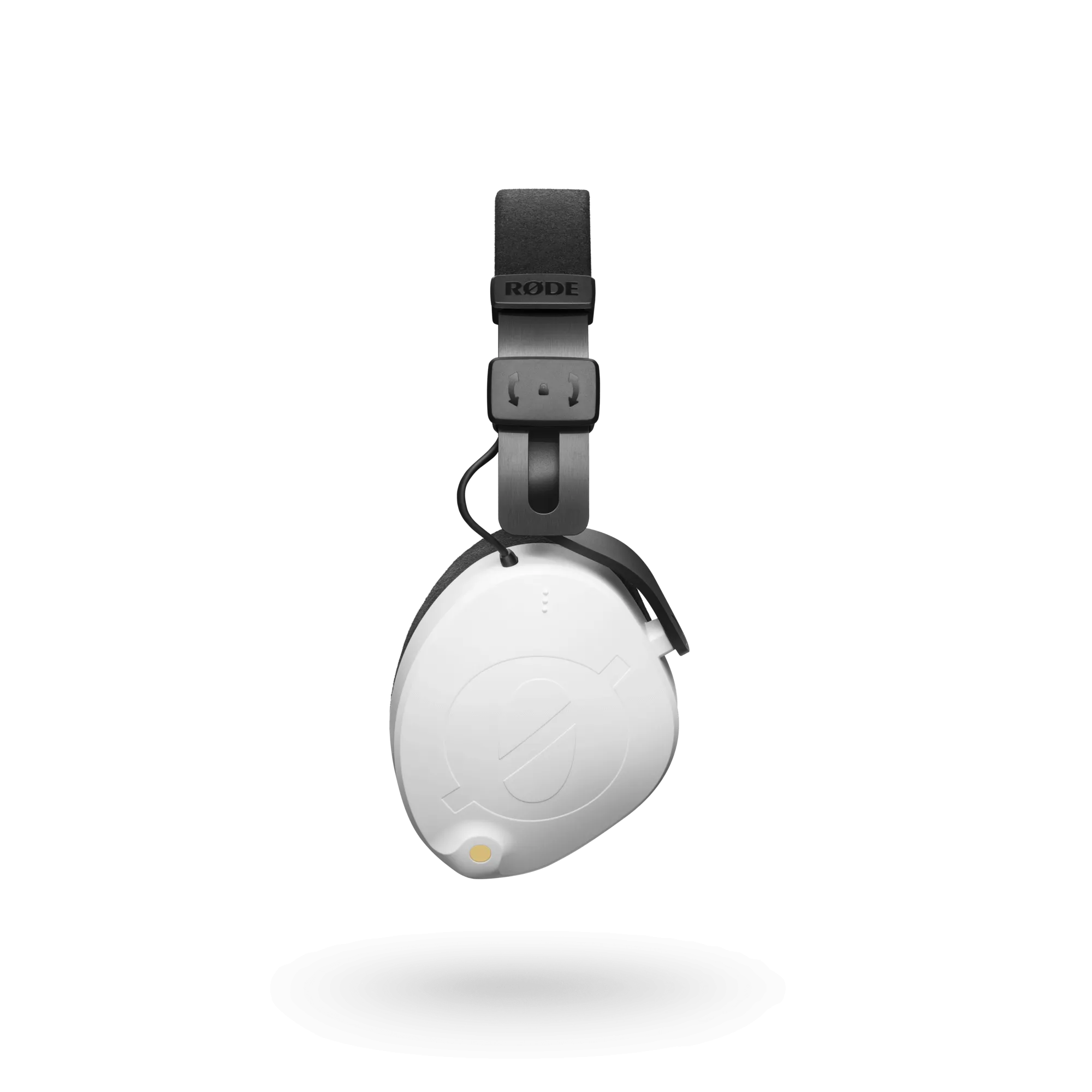 Rode NTH-100 Professional Over-Ear Headphones in White