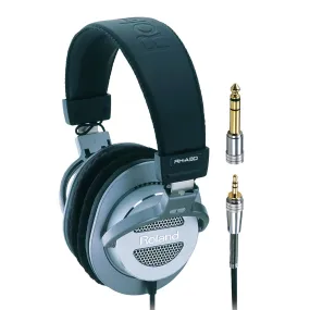 Roland RH-A30 Open-Air Headphones RHA30