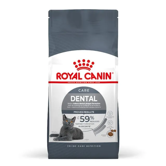 Royal Canin Cat Dental Care Adult Dry Food 3.5kg