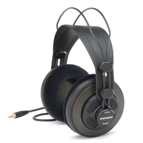 Samson SR850 Pro Studio Headphones