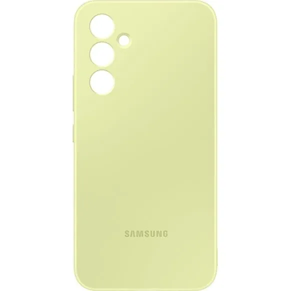 Samsung Galaxy A54 5G Silicone Case (SM-EF-PA546TGEGWW)