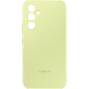 Samsung Galaxy A54 5G Silicone Case (SM-EF-PA546TGEGWW)