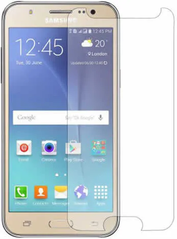 Samsung Galaxy J5 2017 Screen Protector