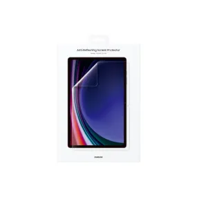 Samsung Galaxy Tempered Glass Screen Protector - Galaxy Tab S9 FE  / S9 