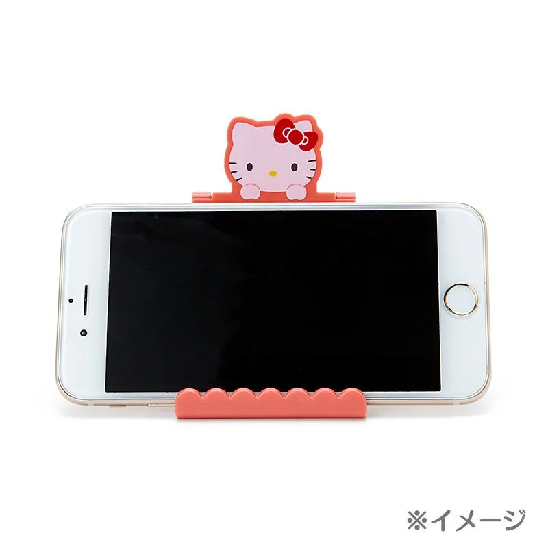 Sanrio Character Cellphone Stand