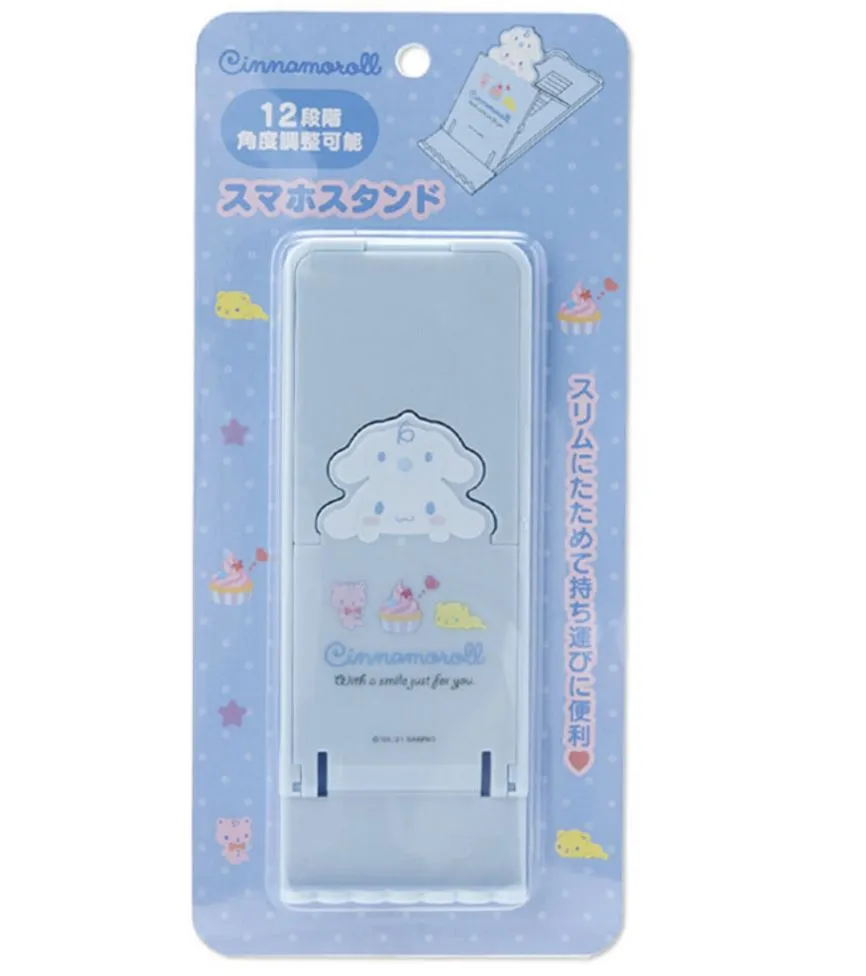 Sanrio Character Cellphone Stand