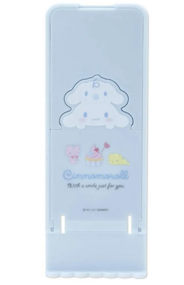 Sanrio Character Cellphone Stand