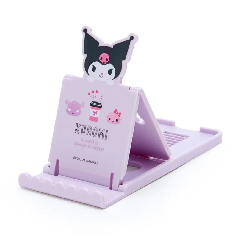 Sanrio Character Cellphone Stand