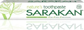 Sarakan Toothpaste 50ml