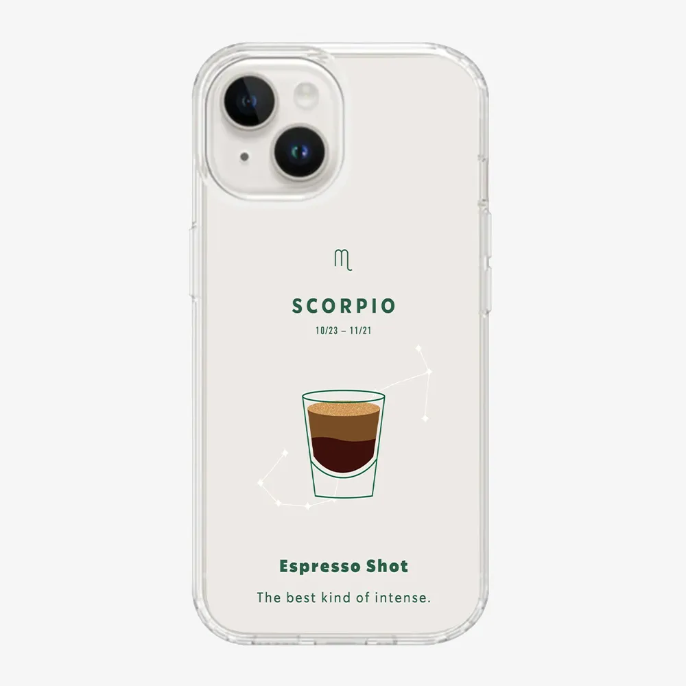 Scorpio Case | Starbucks