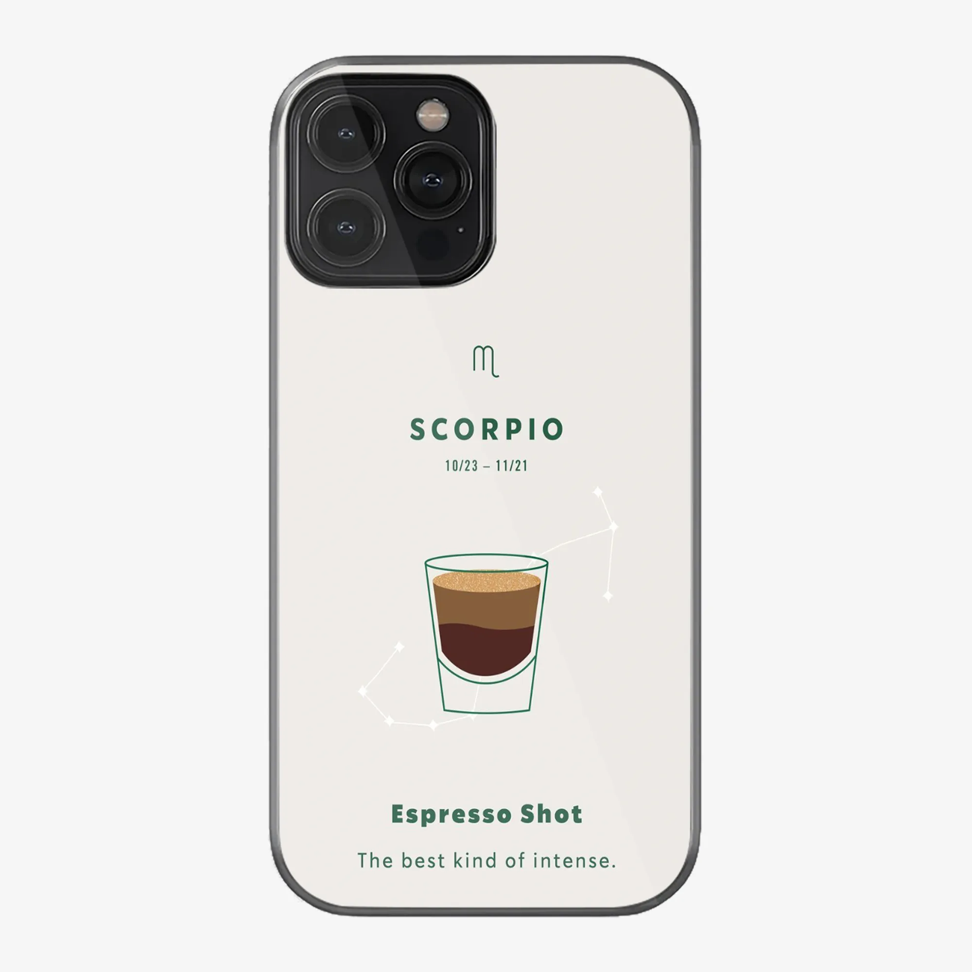 Scorpio Case | Starbucks