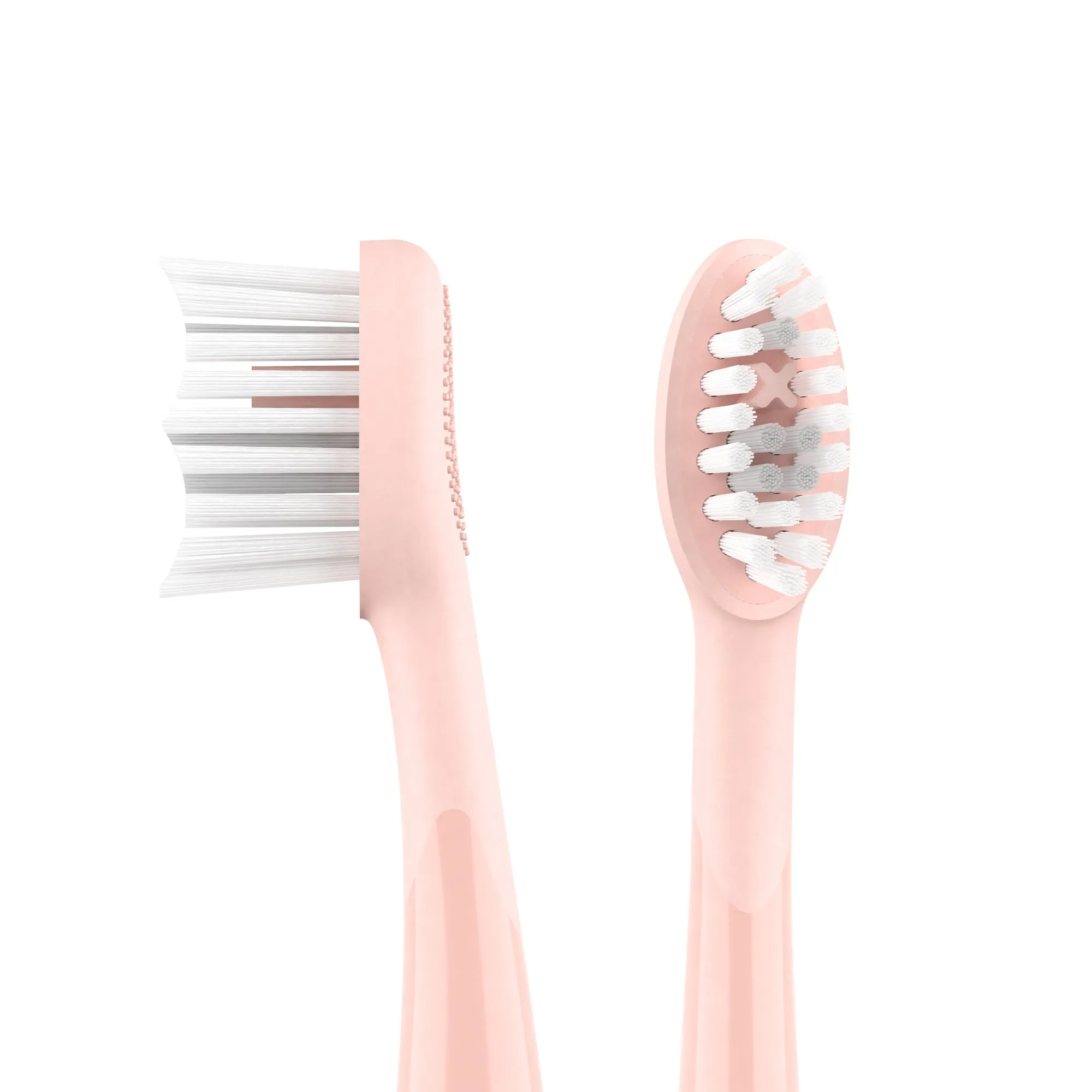 SD - Ordo Sonic Brush Head Rose Gold | Petal 4x