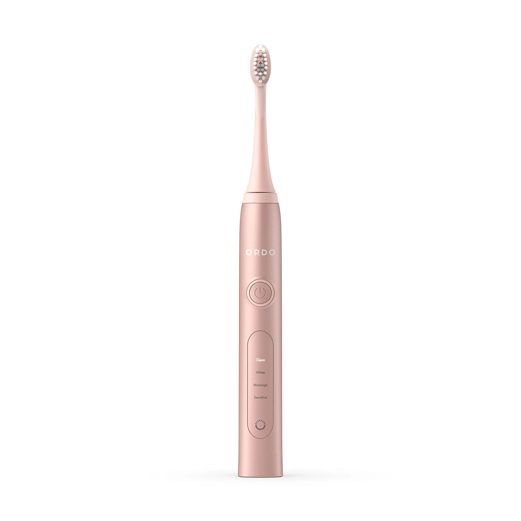 SD - Ordo Sonic Brush Head Rose Gold | Petal 4x