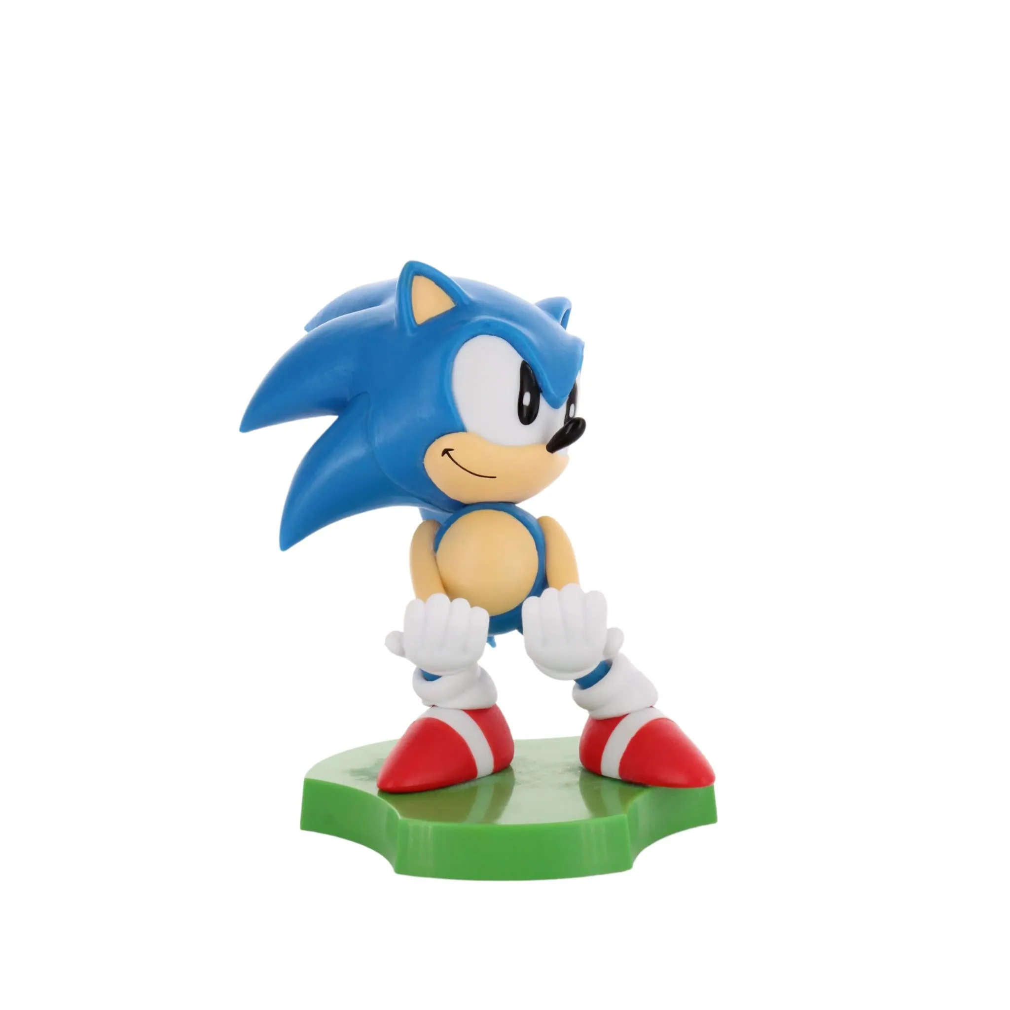 SEGA: Sliding Sonic Holdems, Mini Collectibles With a Twist