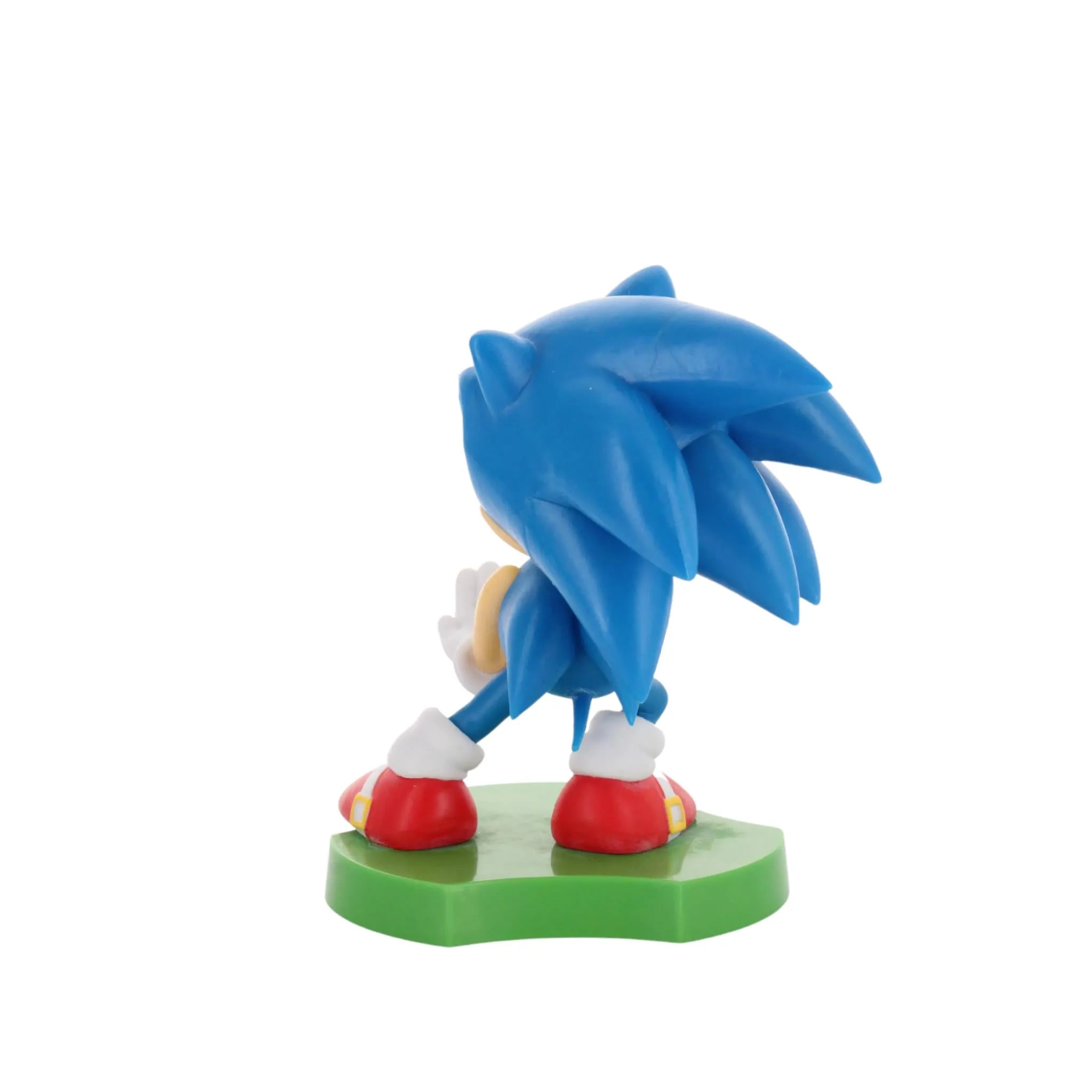 SEGA: Sliding Sonic Holdems, Mini Collectibles With a Twist