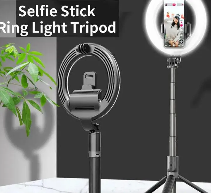 Selfie Stick Tripod