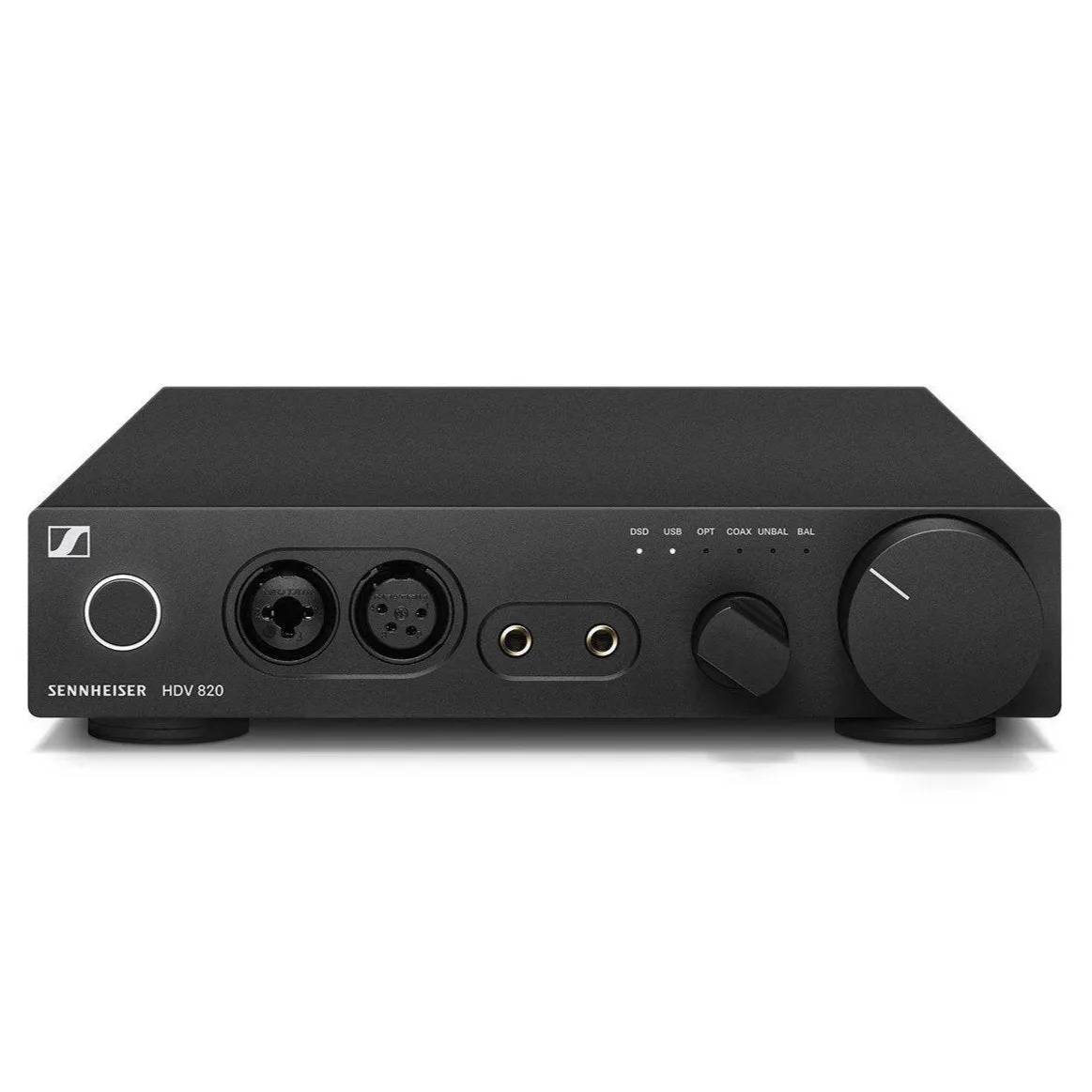 Sennheiser HDV 820 Headphone Ampifier / DAC