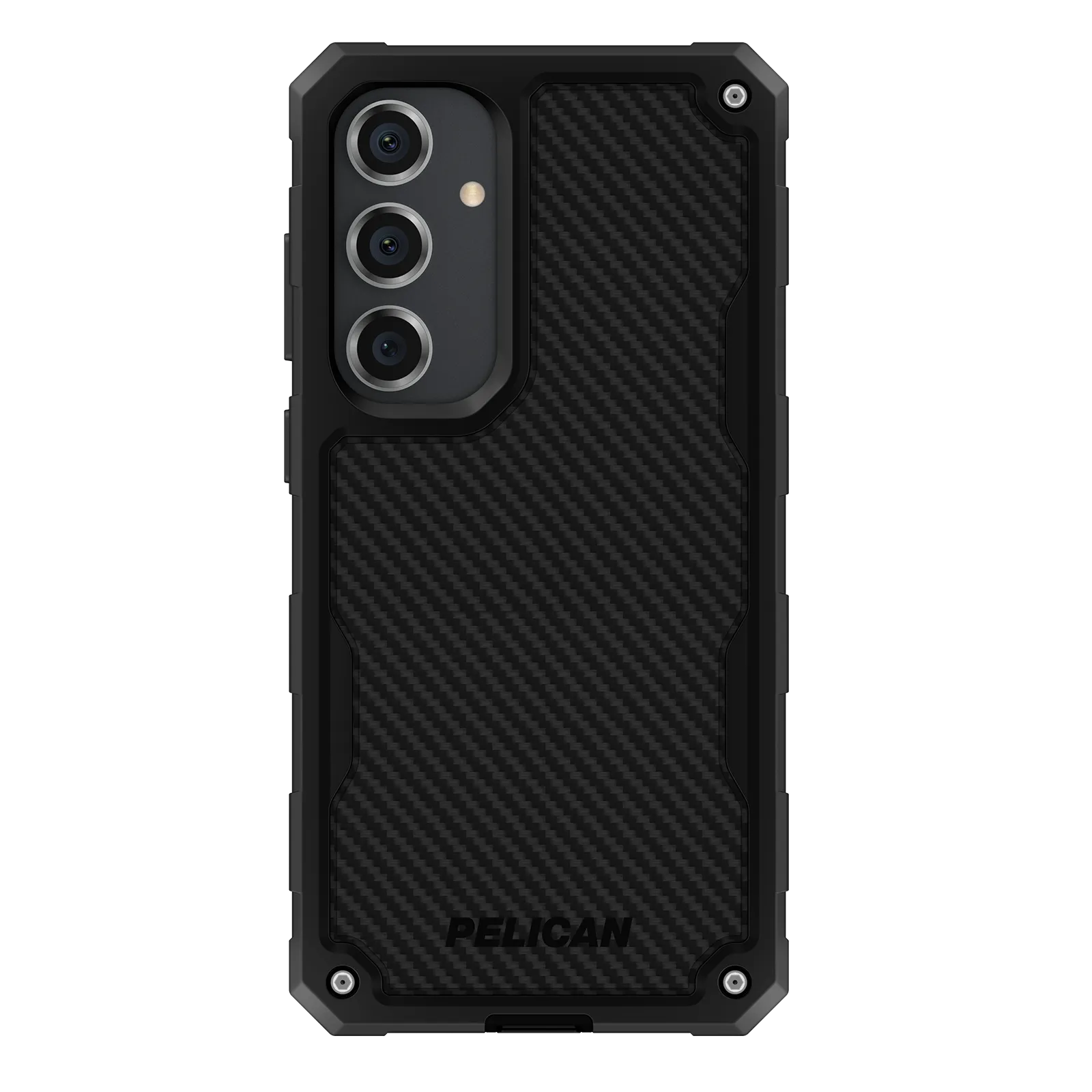 Shield Case For Samsung Galaxy S24  - Carbon