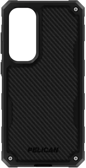 Shield Case For Samsung Galaxy S24  - Carbon