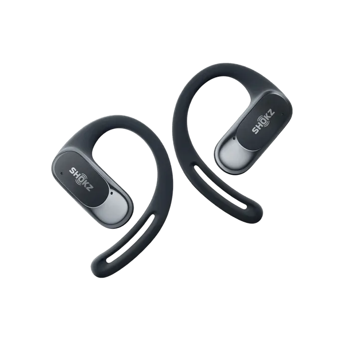 Shokz OpenFit Air - Black