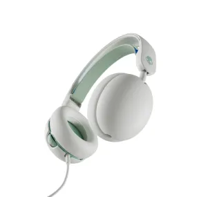 Skullcandy Grom® Headphones For Kids - Bone/Seafoam