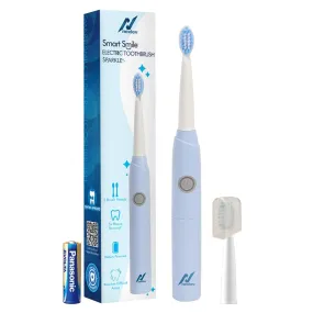 Smart Smile Sonic Electric Toothbrush | ET-03-BL