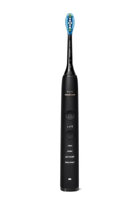 Sonic Electric Toothbrush With App