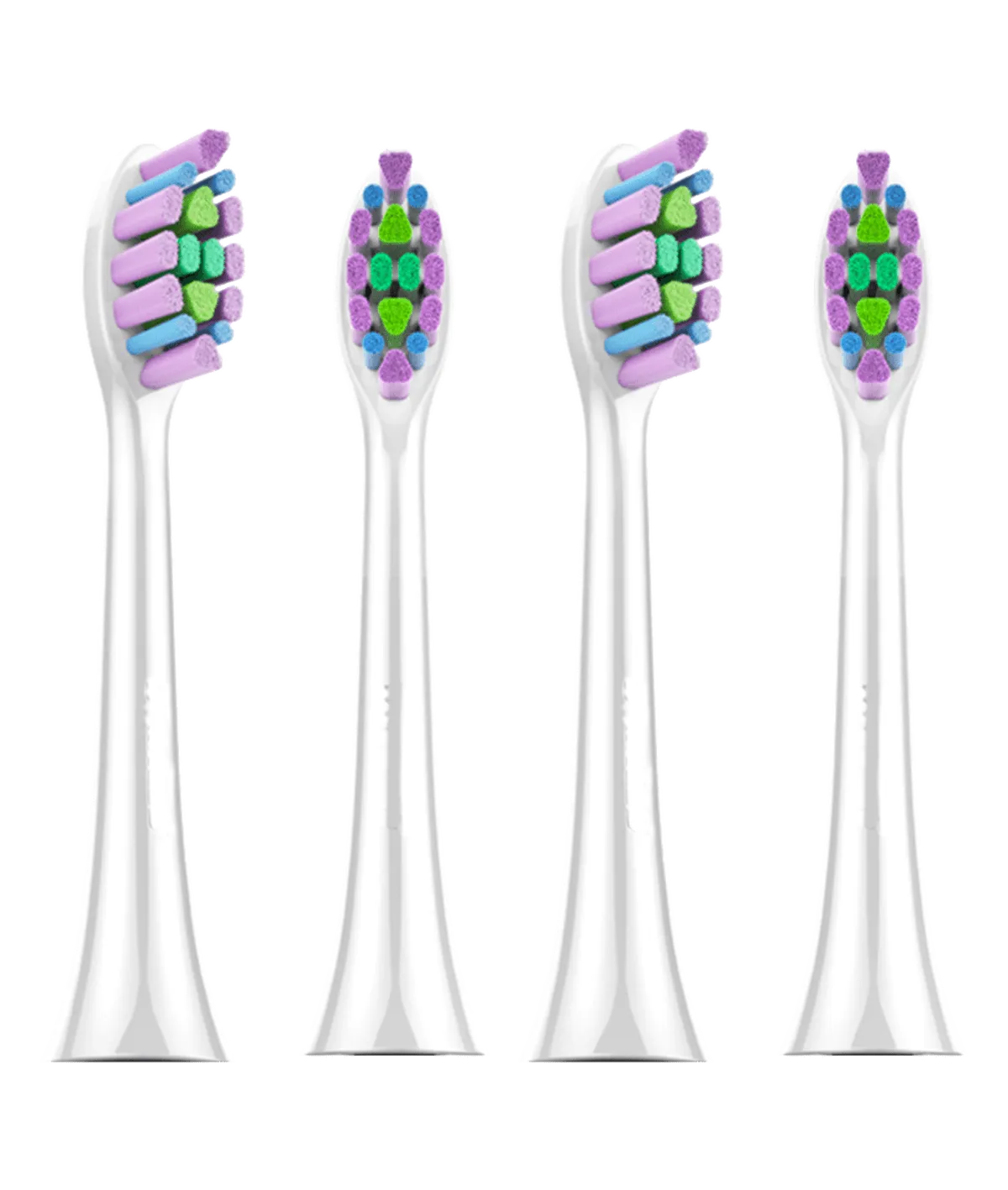 Sonic Toothbrush Heads