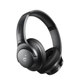 Soundcore Q20I Over-The-Ear Headphone Black