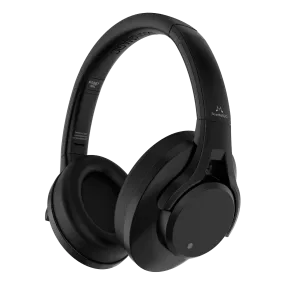 SoundMAGIC P58BT ANC - Active Noise Cancelling Wireless Headphones