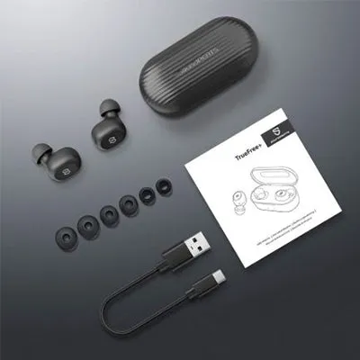 SOUNDPEATS TrueFree Plus True Wireless Earbud