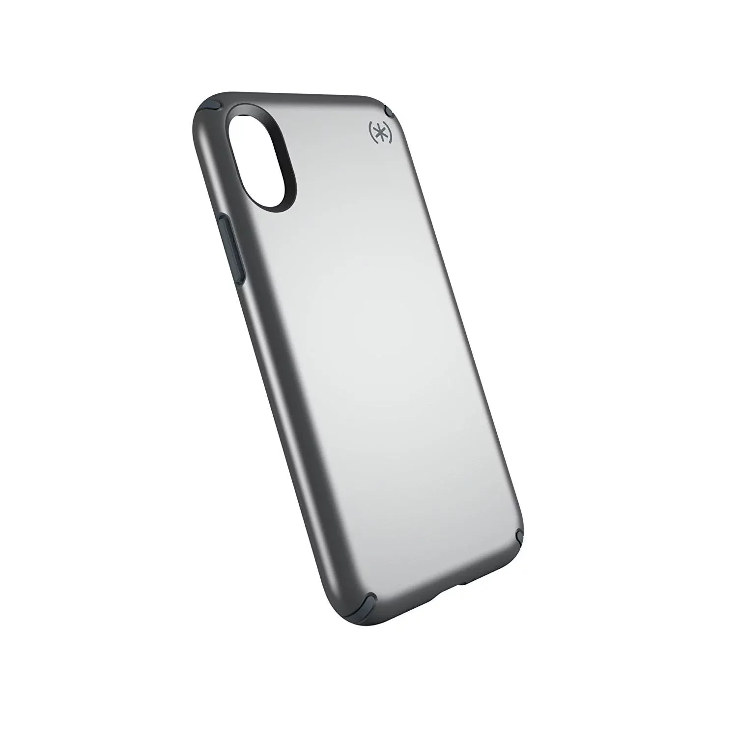 Speck Presidio Metallic Case - Apple iPhone X