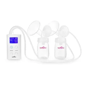 Spectra® S9 Plus Advanced Portable Electric Breast Pump