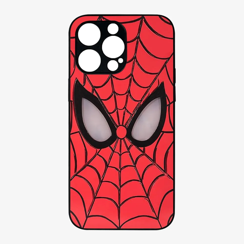 Spiderman Cobweb Case