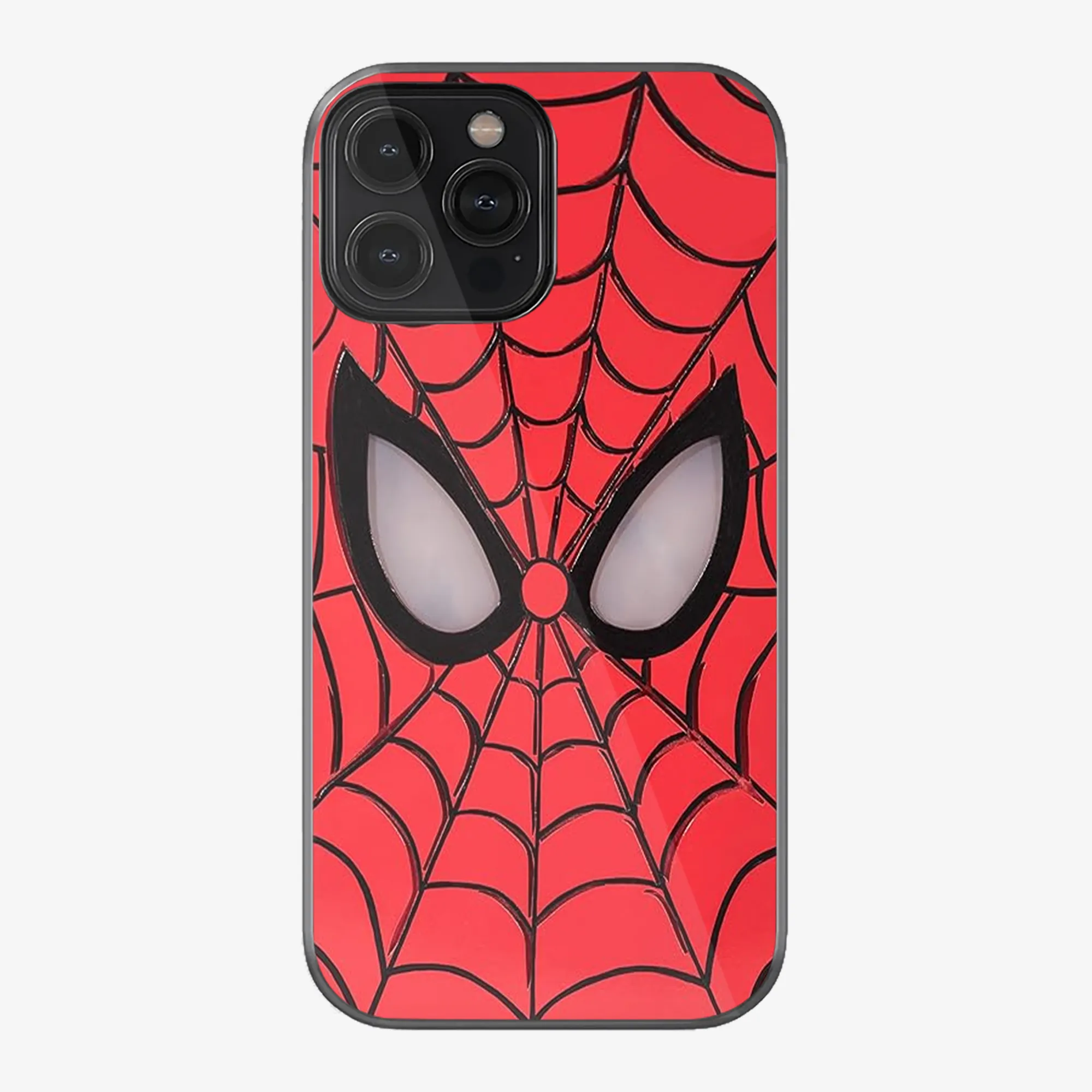 Spiderman Cobweb Case