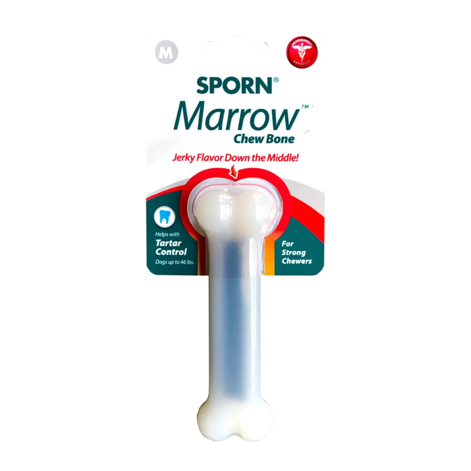 Sporn Marrow Bone for Dogs