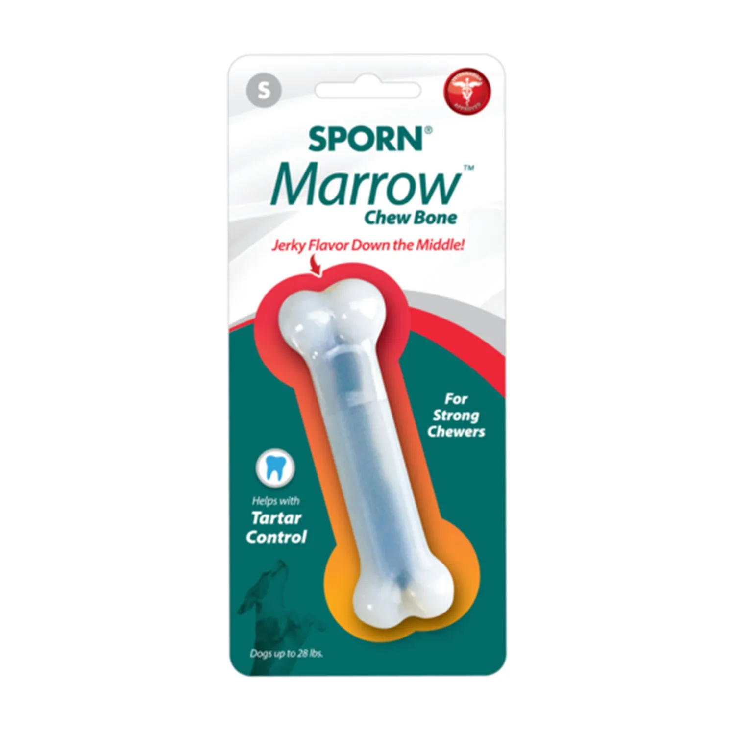 Sporn Marrow Bone for Dogs