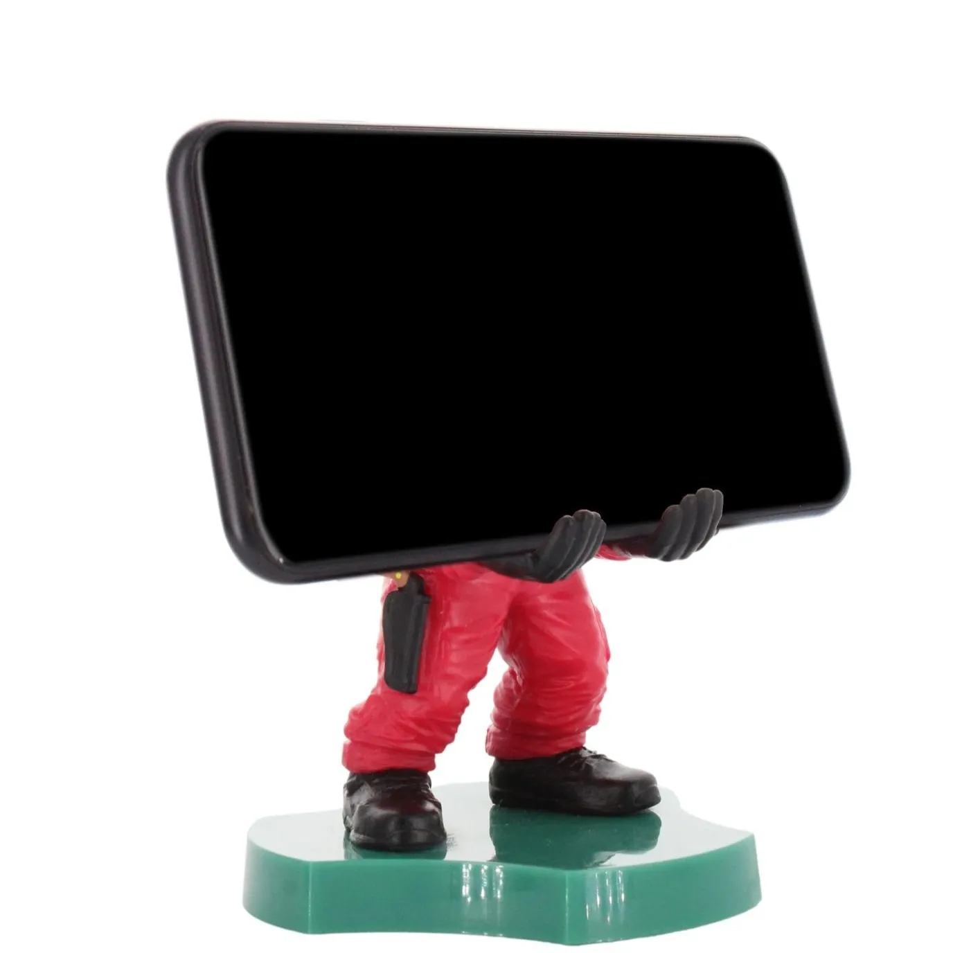 Squid Game: Square Guard Holdems, Mini Phone Stand and Device Holder