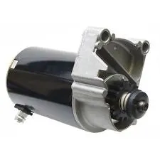 Starter Motor Briggs 393017, 394674, 394808, 497596, 5743N