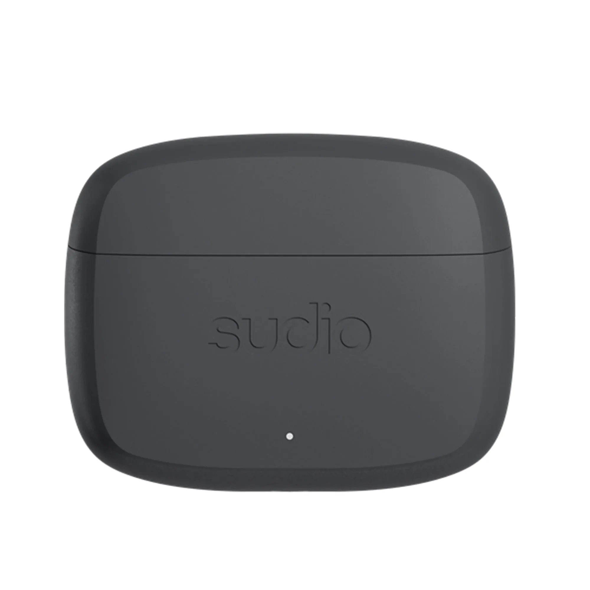 Sudio N2 Pro - Wireless Earbuds with Active Noise Cancelling IPX4 Water Resistant - Black