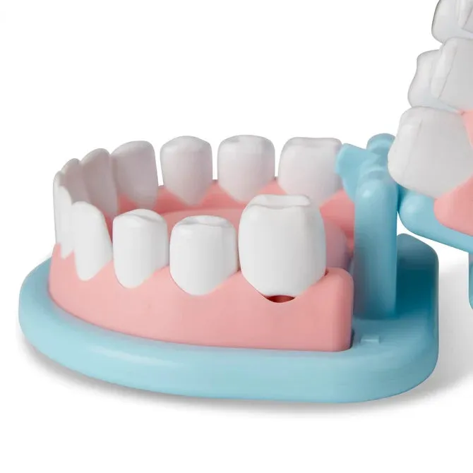 Super Smile Dentist Play Set 8611