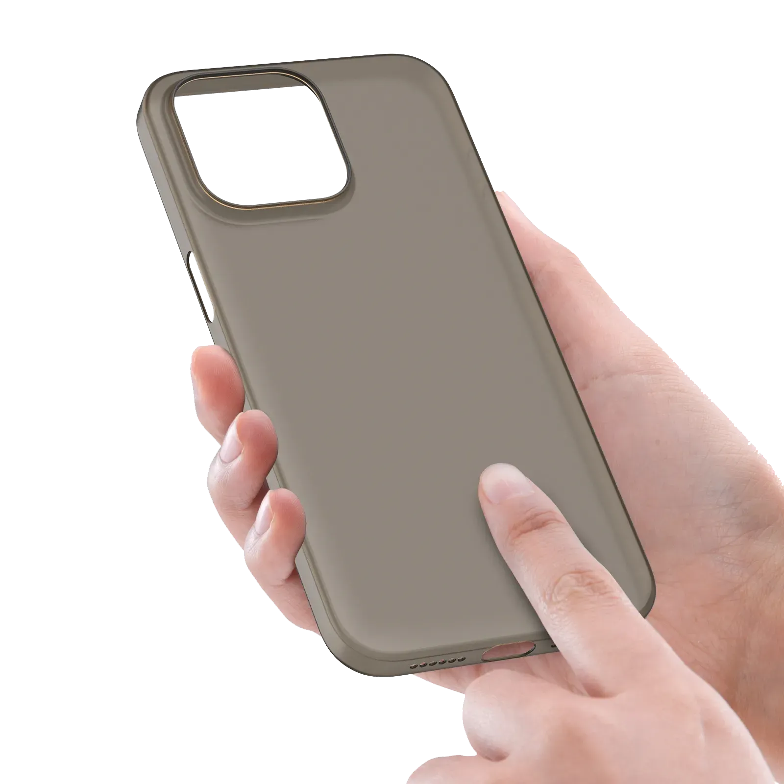 Super Thin iPhone 13 Pro Max Case